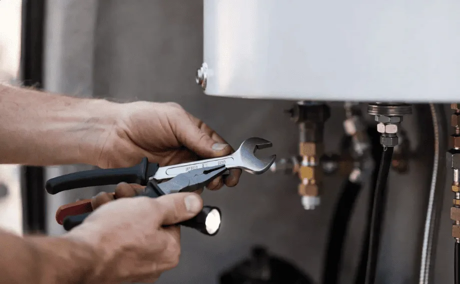 Why choose Water Heater Repair in Mauston, WI